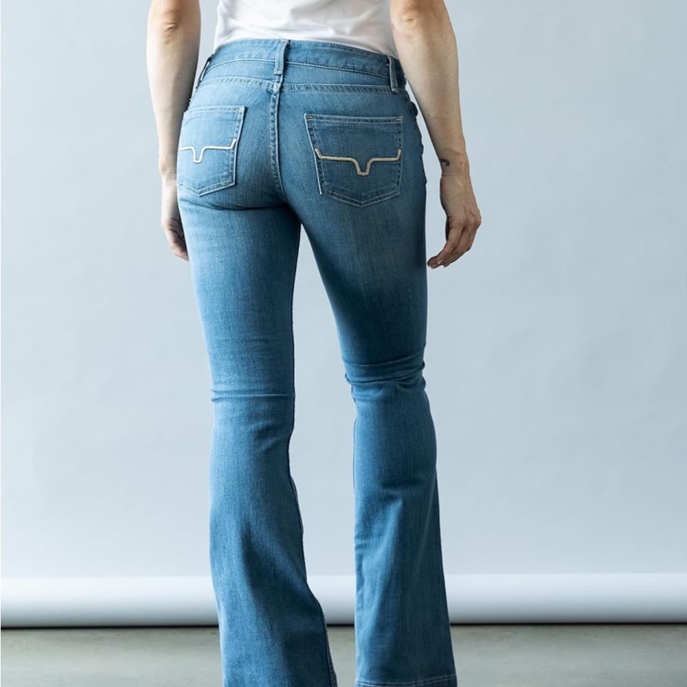 Kimes Ranch LOLA jeans